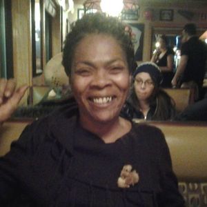 Meet your Posher, Willana